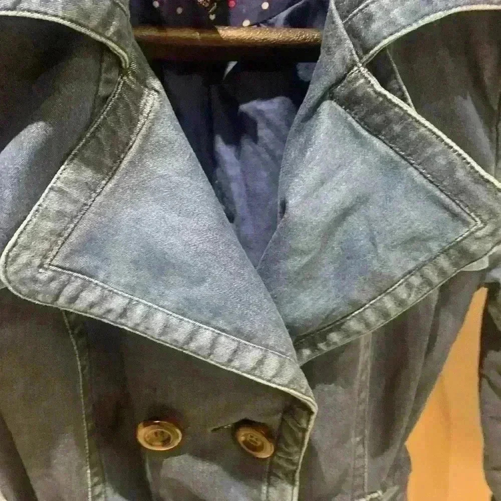 Zara jacket - Picture 6 of 12